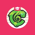 cornelius composer for schools android application logo